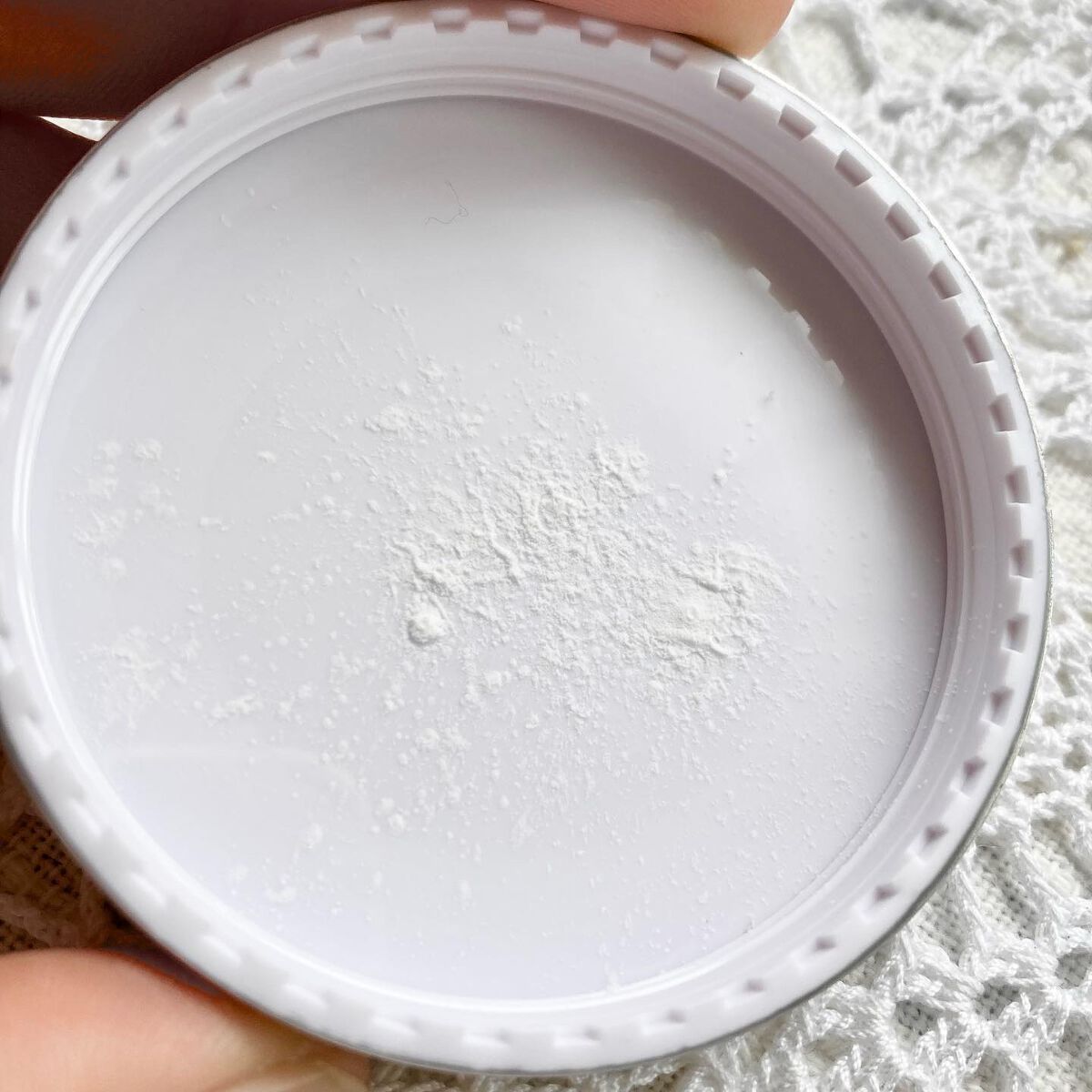 ZEESEA 「ゼロ」粉感皮脂コントロールルースパウダー/ZEESEA/ルースパウダーを使ったクチコミ(3枚目)