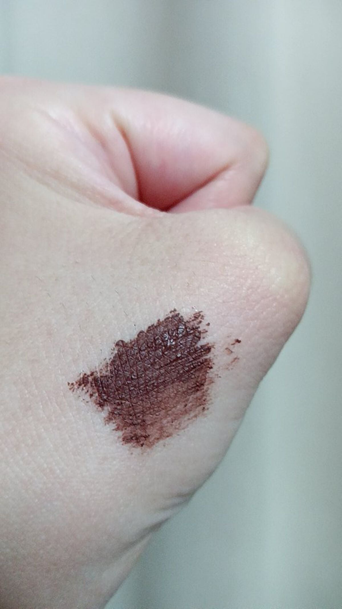 セパレートロングマスカラ/CEZANNE/マスカラを使ったクチコミ(3枚目)