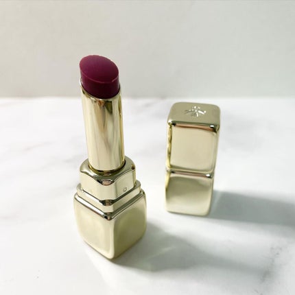 キスキス ビー グロウ/GUERLAIN/口紅を使ったクチコミ(1枚目)