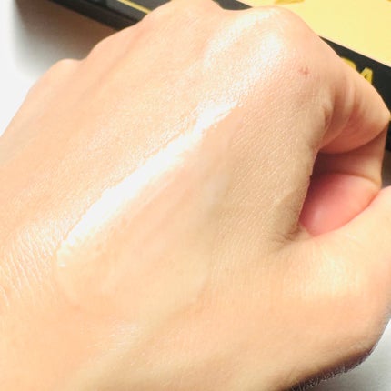 ダイヤスピキュール/NUDIQUE/美容液を使ったクチコミ(4枚目)