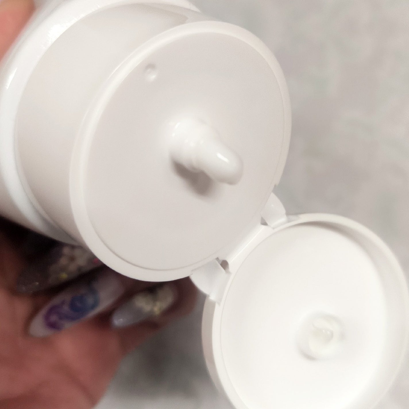 パイナップル豆乳除毛クリーム/鈴木ハーブ研究所/除毛クリームを使ったクチコミ(3枚目)