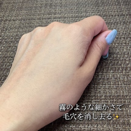 トリートメント クレンジング ミルク/COVERMARK/ミルククレンジングを使ったクチコミ(4枚目)