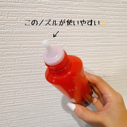 薬用 RJ地肌ケア エッセンス /アピセラピーコスメティクス/頭皮ローションを使ったクチコミ(5枚目)