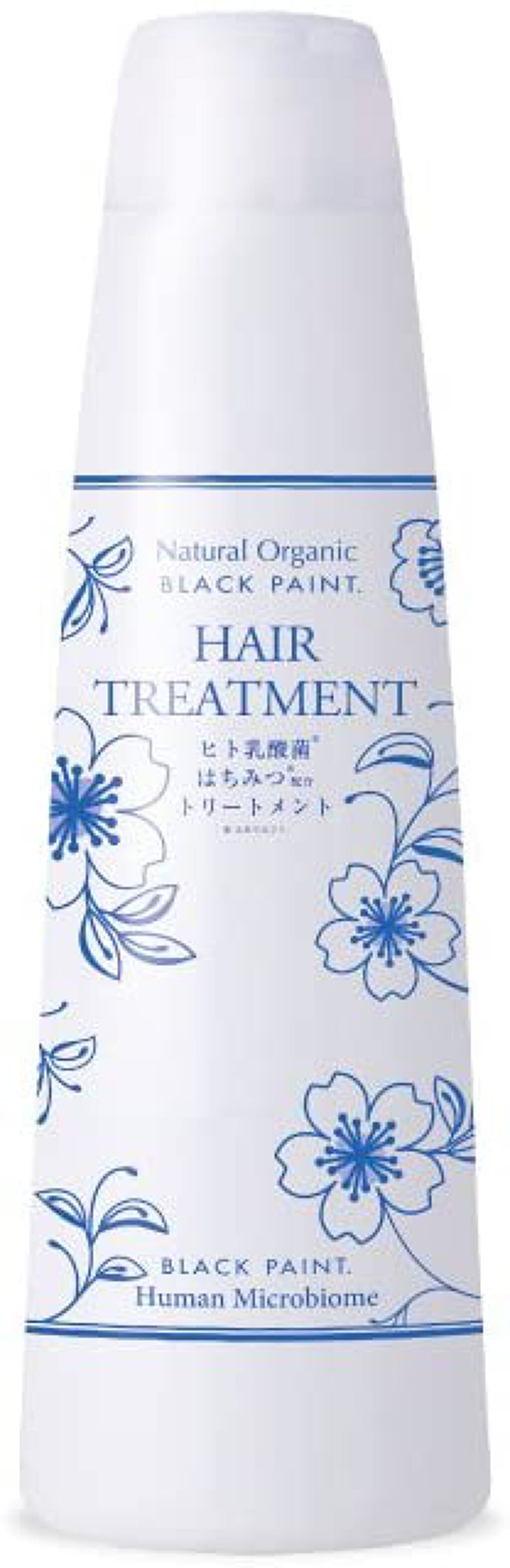 プレミアム ヒト乳酸菌配合 石鹸シャンプー／はちみつトリートメント トリートメント 300ml