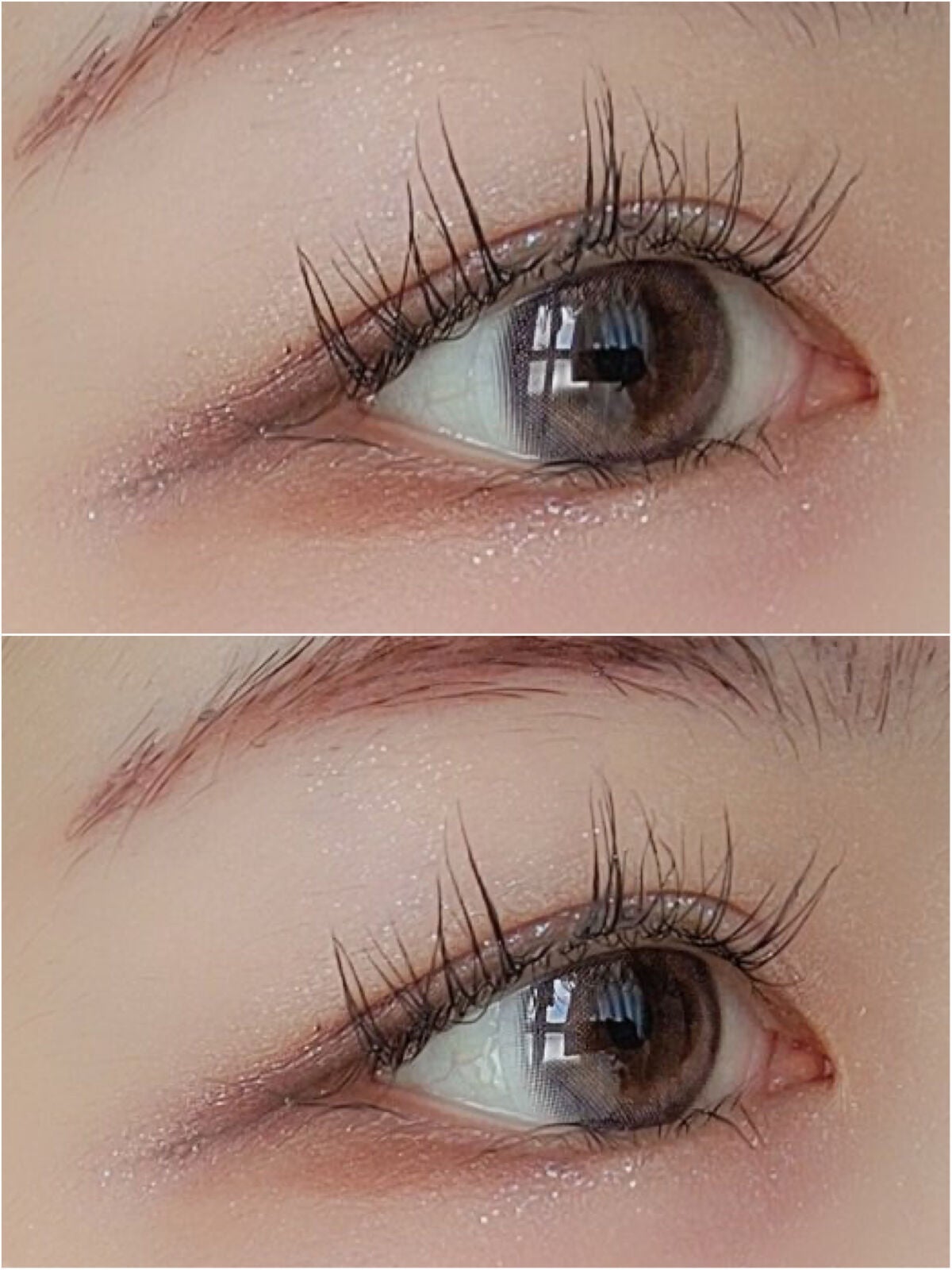 ディオール バックステージ アイ パレット/Dior/アイシャドウパレットを使ったクチコミ(3枚目)