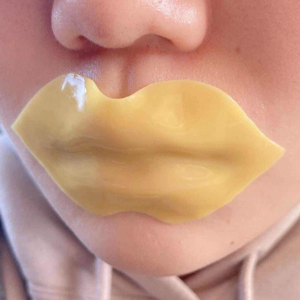 リップパック /CHOOSY/リップマスク by あいうえ@フォロバ強化期間🕊