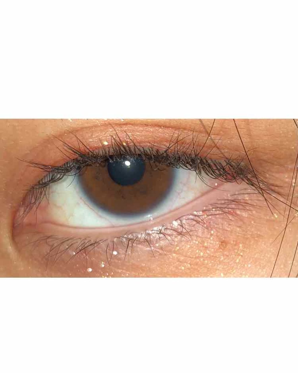 MINA on LIPS 「eyemakeup...」(1枚目)