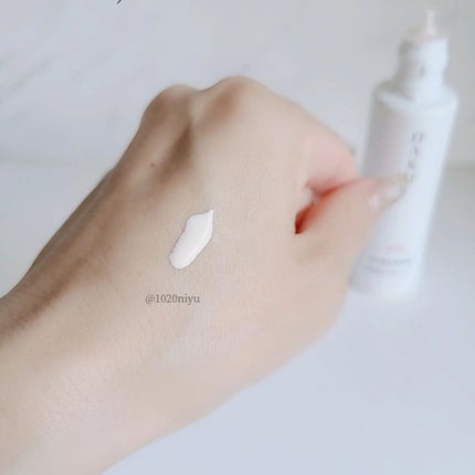 薬用 日中美白美容液/HAKU/美容液を使ったクチコミ(5枚目)