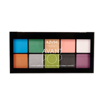 01 カラー・アート スロッブ