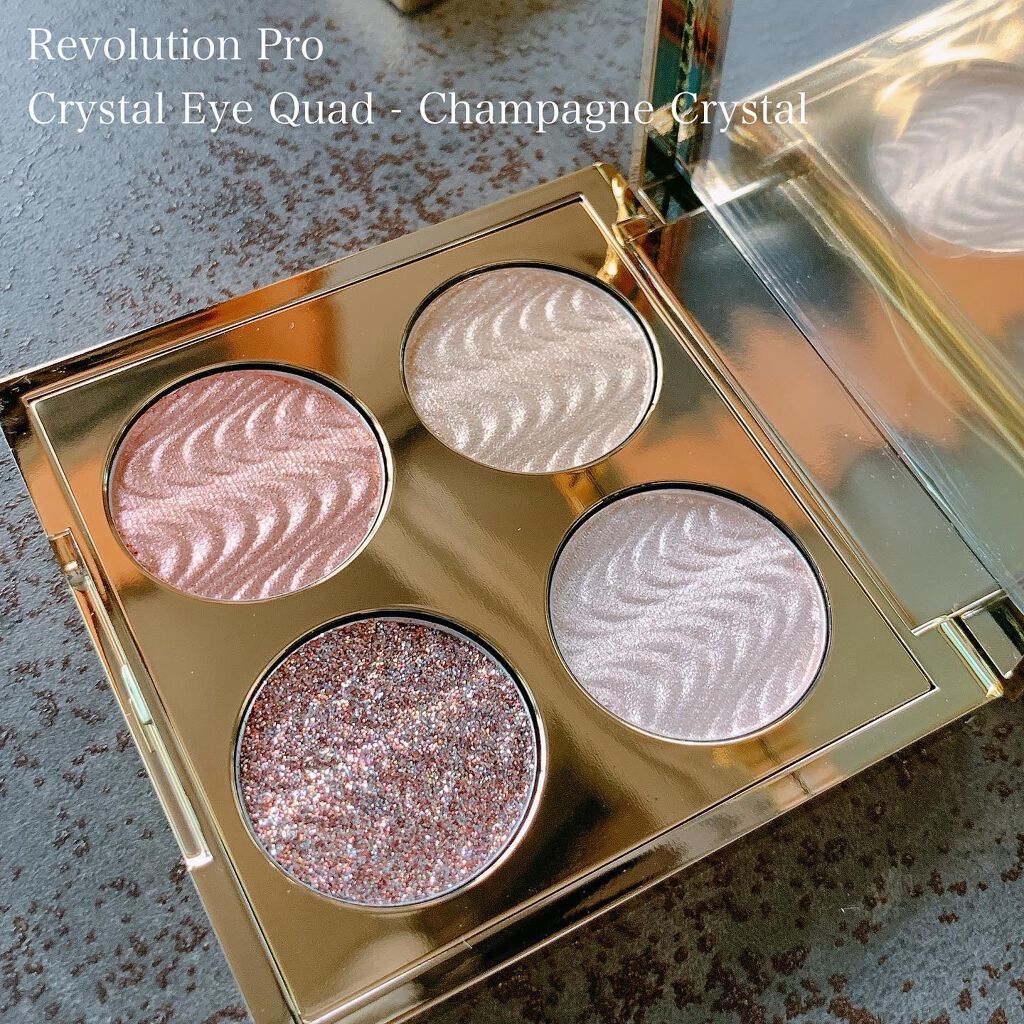 moz on LIPS 「.#revolutionpro#Revolutionbeaut..」(2枚目)