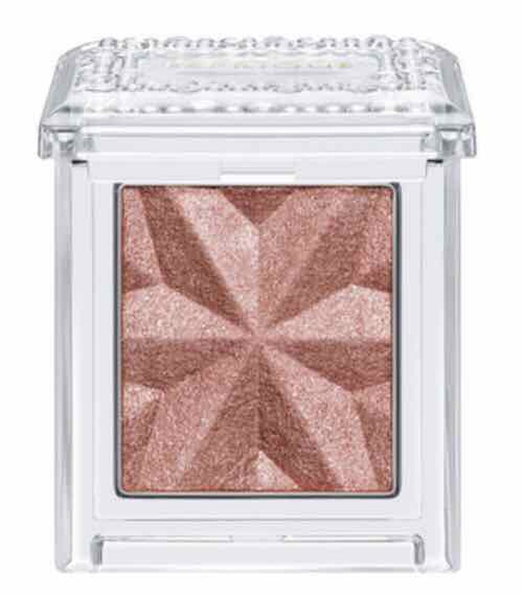 セレクト アイカラー N/ESPRIQUE/単色アイシャドウを使ったクチコミ(2枚目)