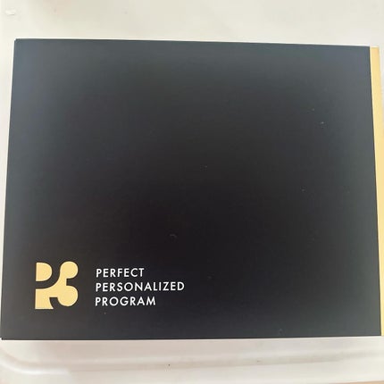 P3 NMNパーフェクトサプリメント/P3/健康サプリメントを使ったクチコミ(1枚目)