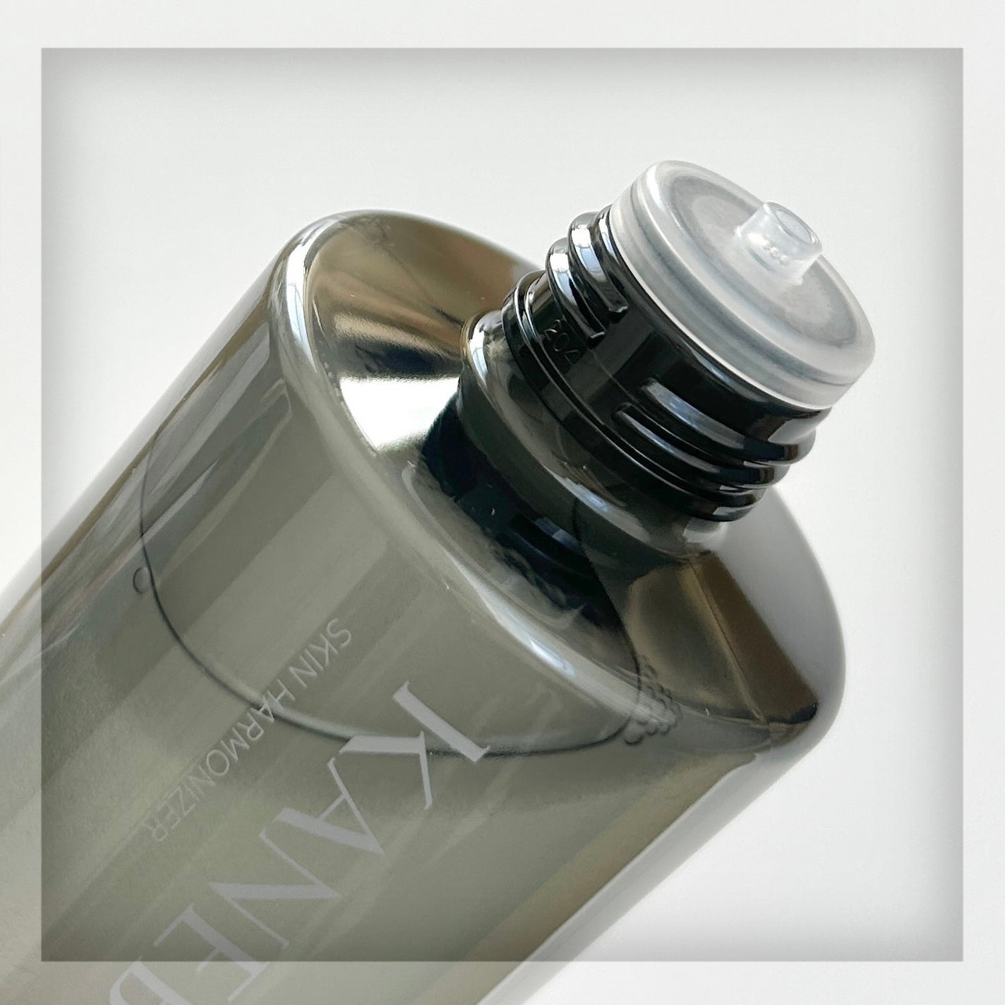 スキン ハーモナイザー/KANEBO/化粧水を使ったクチコミ(2枚目)