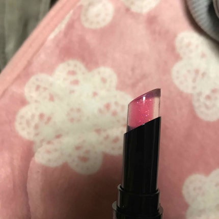 クリスタルデュオ リップスティック/Visée/口紅を使ったクチコミ(1枚目)