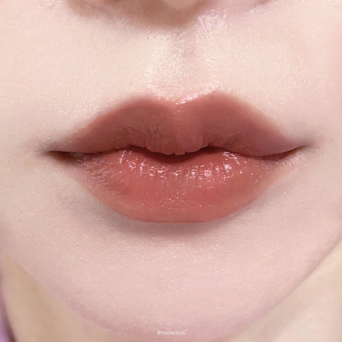 カラーマスカラ/sopo/マスカラを使ったクチコミ(9枚目)