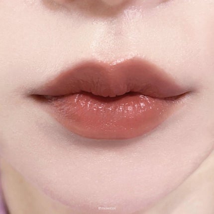 カラーマスカラ/sopo/マスカラを使ったクチコミ(9枚目)