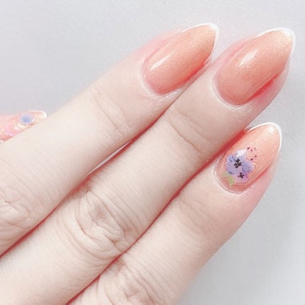 UR GLAM POWDER EYESHADOW/U R GLAM/単色アイシャドウを使ったクチコミ(3枚目)