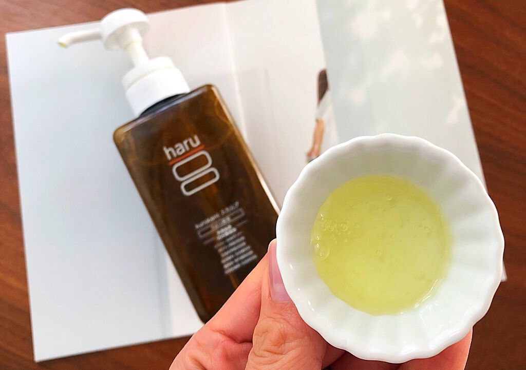 kurokamiスカルプ/haru/市販シャンプーを使ったクチコミ(2枚目)