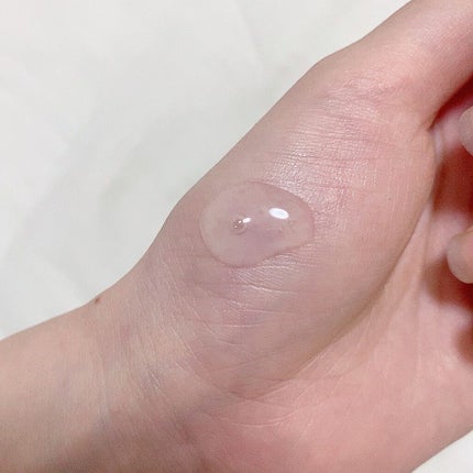 Wリペアセラム/shimaboshi/美容液を使ったクチコミ(3枚目)