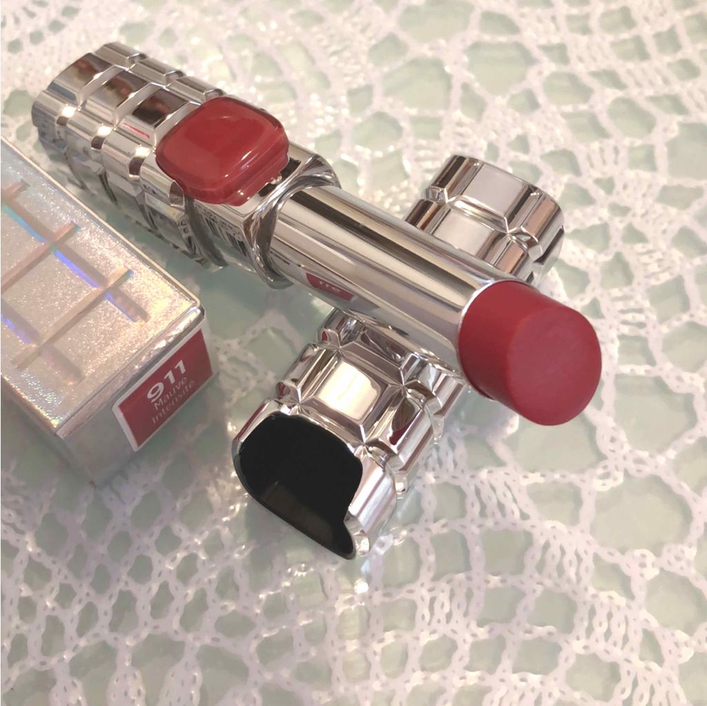 シャインオン/ロレアル パリ/口紅を使ったクチコミ(1枚目)