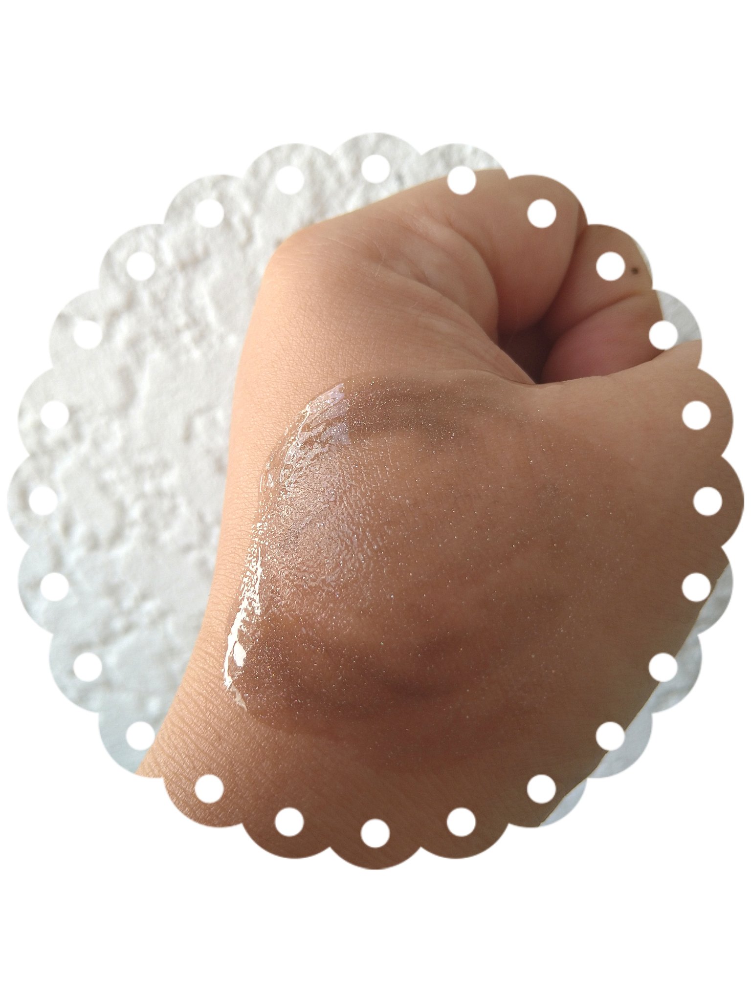 ユリアージュ クレンジングジェリー/ユリアージュ/クレンジングジェルを使ったクチコミ（2枚目）