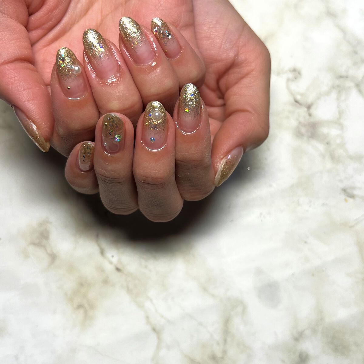 #ネイル,#ニュアンスネイル,#スカルプネイル,#ジェルネイル,#ママネイル,#ギャルネイル,#大人ネイル,#派手ネイル,#ネイル,#城陽ネイル,#京都ネイル,#大阪ネイル,#奈良ネイルのネイルデザイン