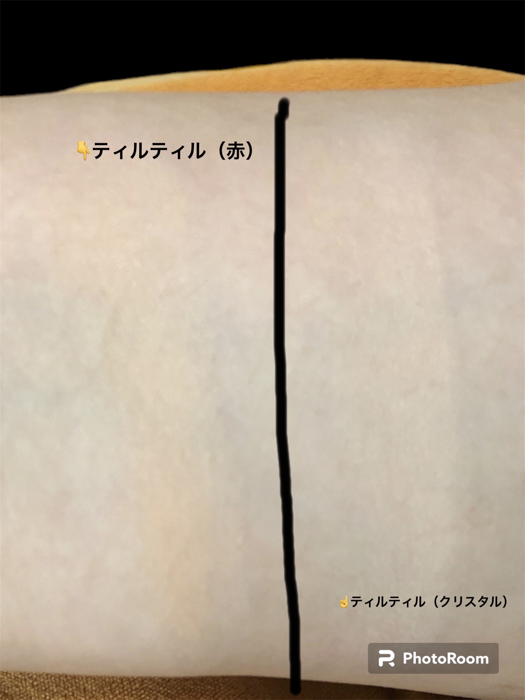 マスクフィット クリスタルメッシュクッション/TIRTIR(ティルティル)/クッションファンデーションを使ったクチコミ（2枚目）