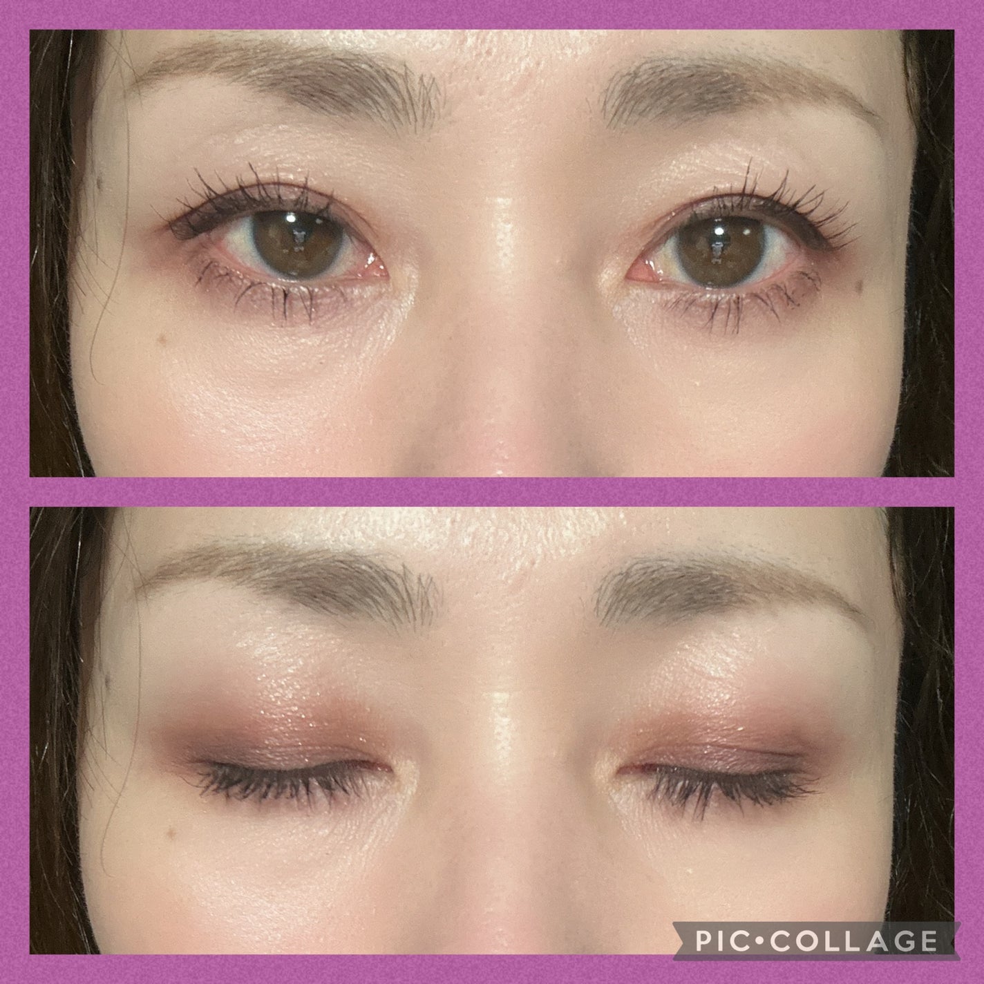 カラードシャドウ/KANEBO/アイシャドウパレットを使ったクチコミ(3枚目)