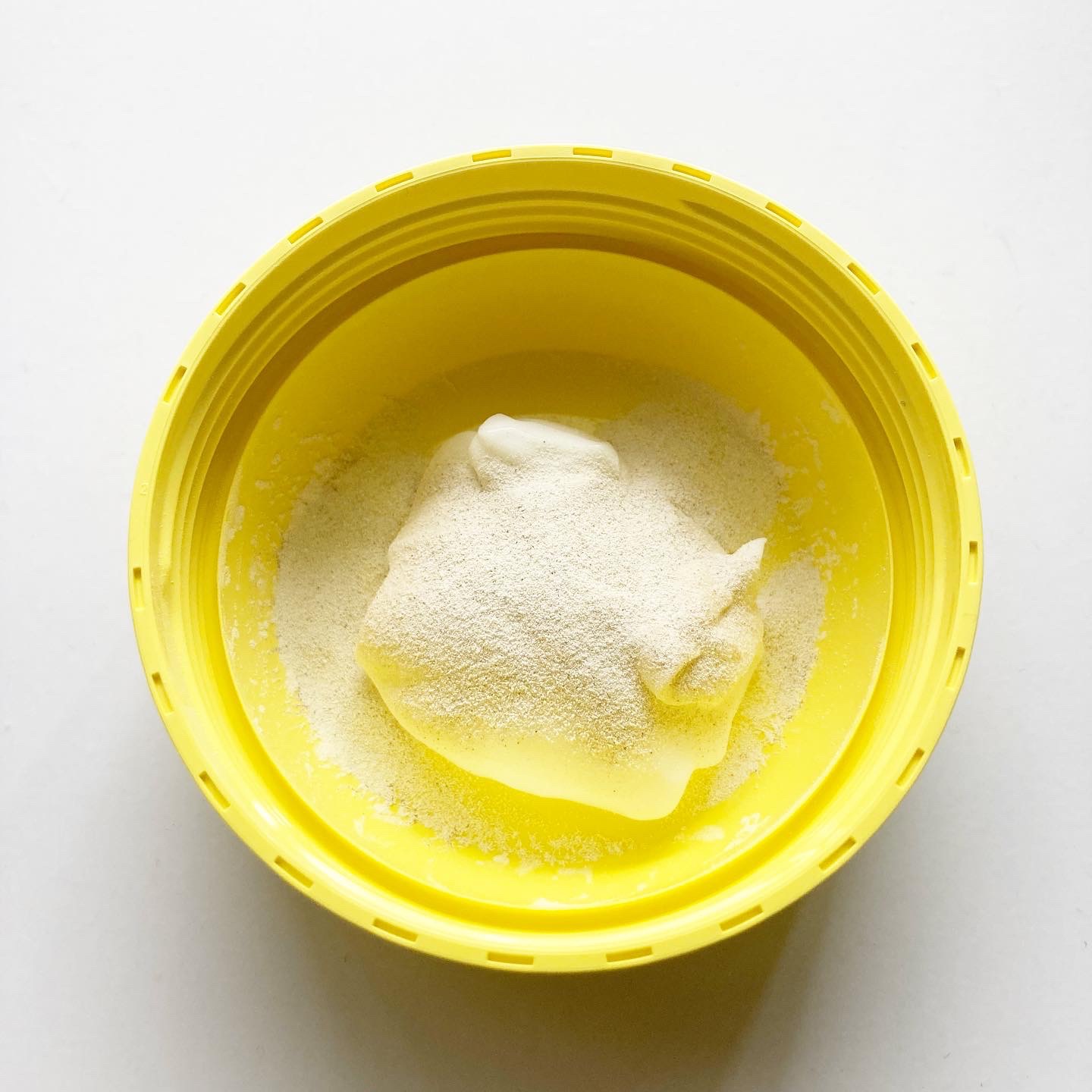 SFパック/iow/洗い流すパック・マスクを使ったクチコミ（2枚目）