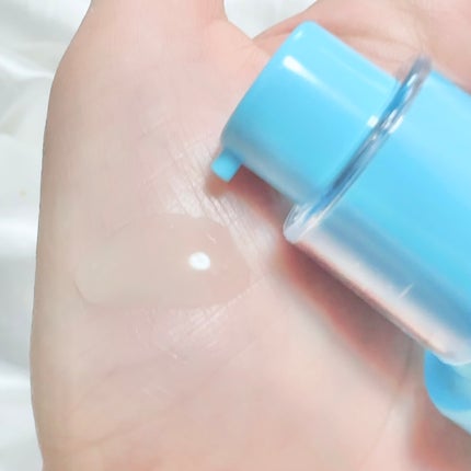 レチノールパンテノール10プロテクティブアンプル/ネイチャーリパブリック/美容液を使ったクチコミ(2枚目)