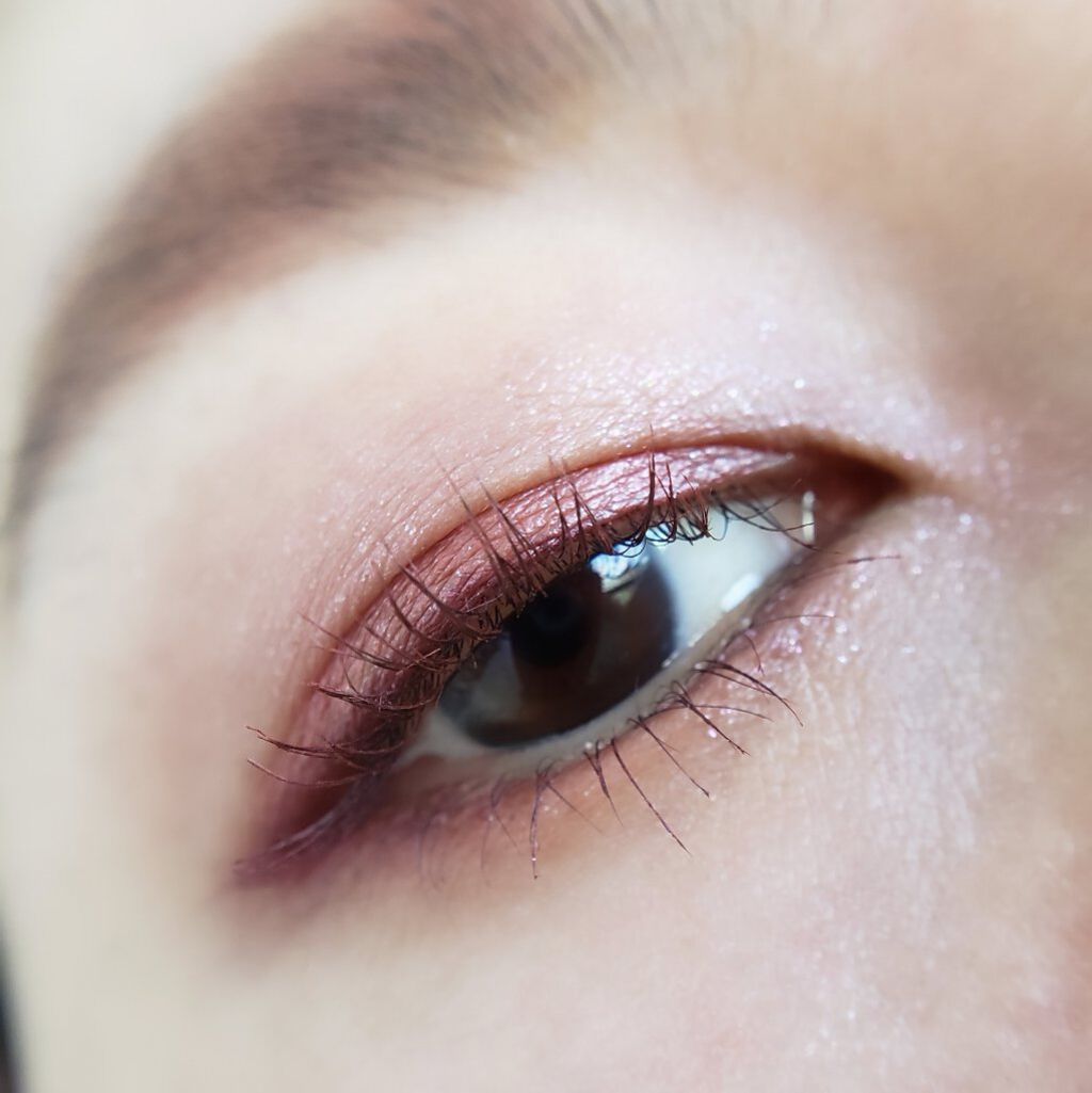 シグニチャー カラー アイズ/SUQQU/アイシャドウパレットを使ったクチコミ（2枚目）