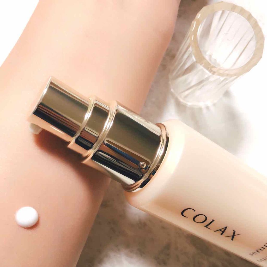 コラックス/メナード/美容液を使ったクチコミ(4枚目)