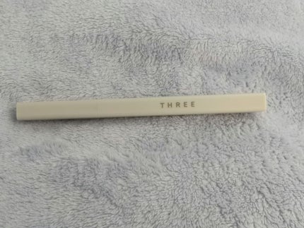 ソニックインスピレーション アイライナー/THREE/ペンシルアイライナーを使ったクチコミ(3枚目)