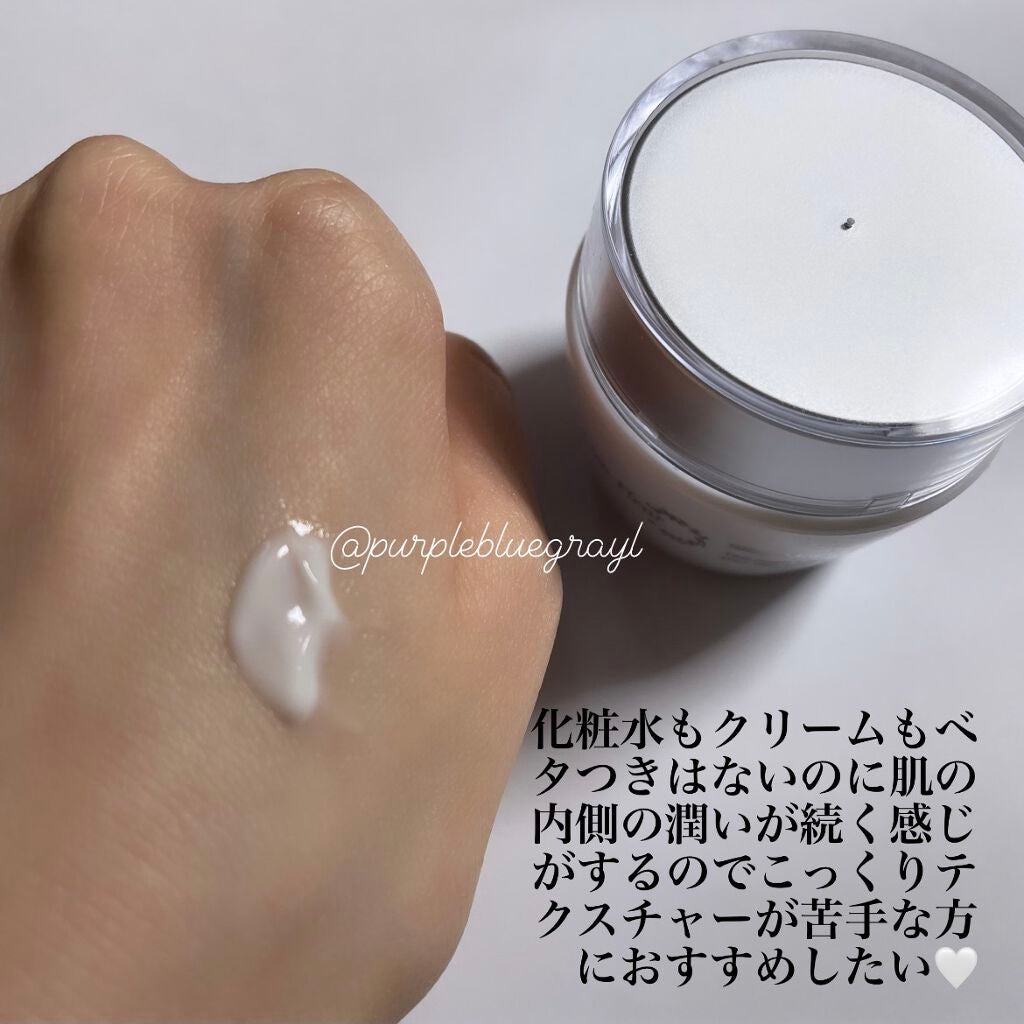 シルキーモイストローション/Lien Fleur/化粧水を使ったクチコミ(4枚目)