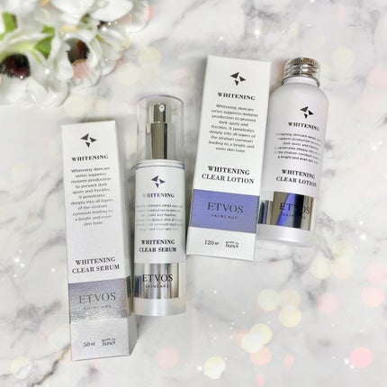 REMO ✩ on LIPS 「◇ETVOSのプロモーションに参加中です。💐 ETVOS.·..」(7枚目)