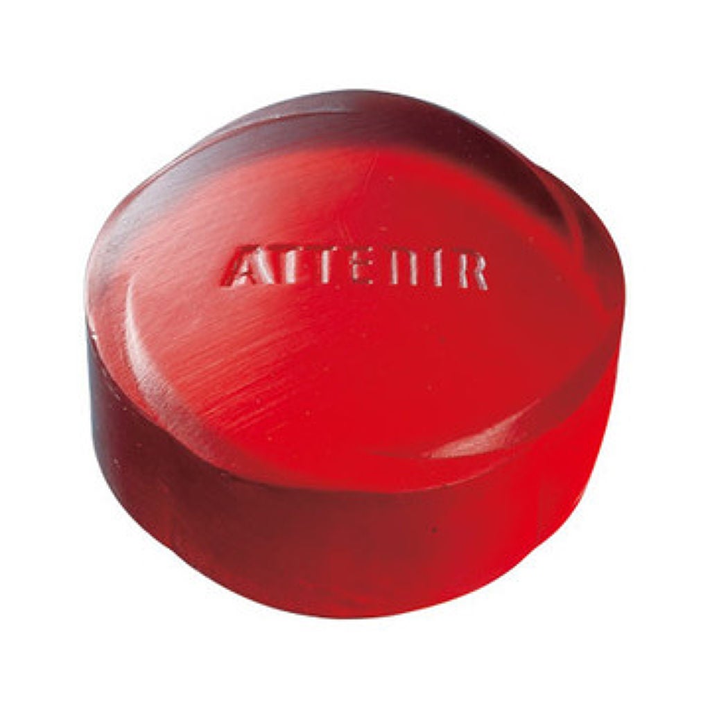 フェイシャル リファイン ソープ アテニア