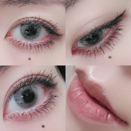 N’s COLLECTION 1day/N’s COLLECTION/ワンデー(1DAY)カラコンを使ったクチコミ(3枚目)