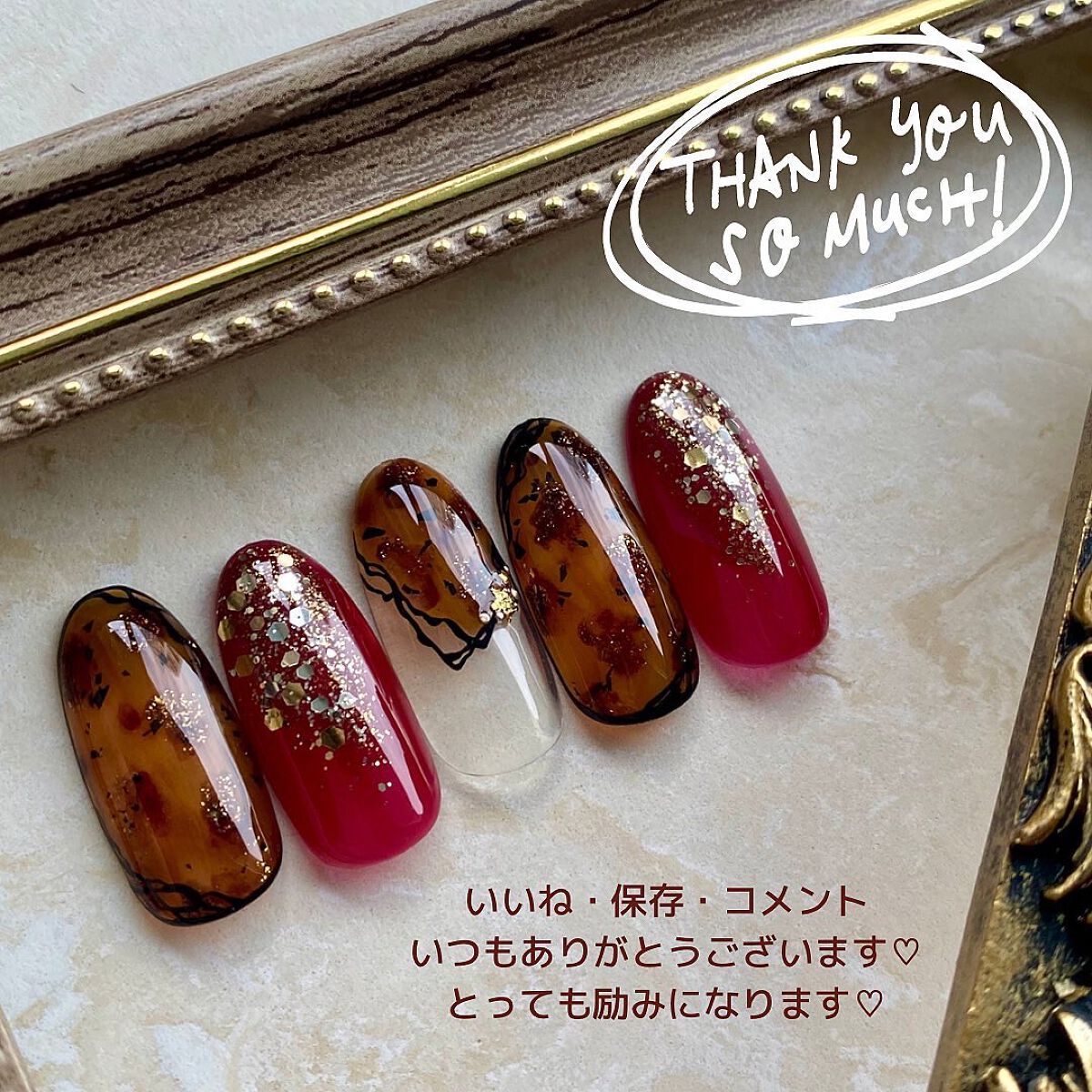 プチプライス カラージェル/Petit Price/ジェルネイルを使ったクチコミ(7枚目)