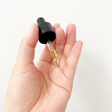 フレッシュハーブ オリジンセラム/ナチュラルパシフィック/美容液を使ったクチコミ(7枚目)