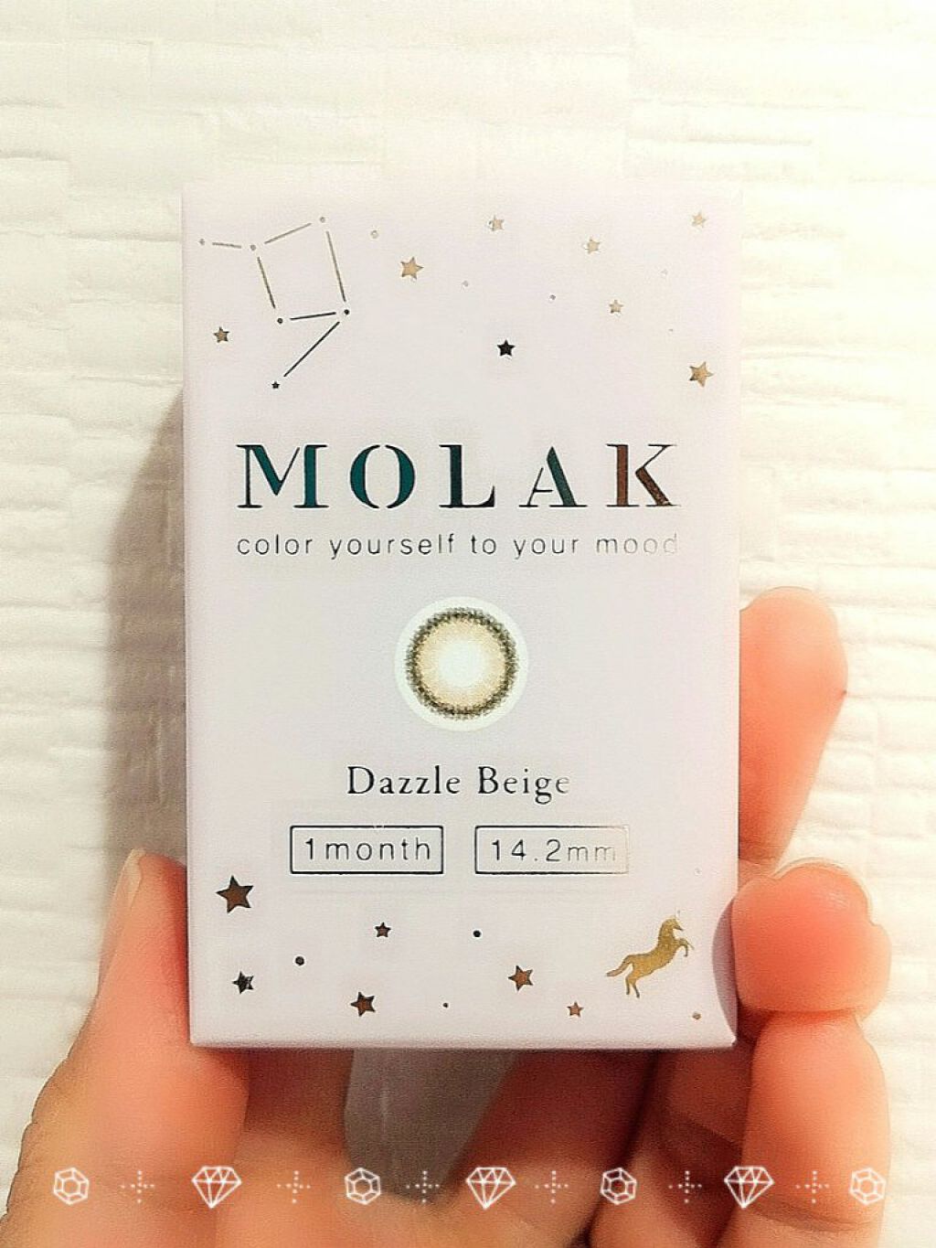 ニュアンスオンアイシャドウ/CEZANNE/アイシャドウパレットを使ったクチコミ(7枚目)