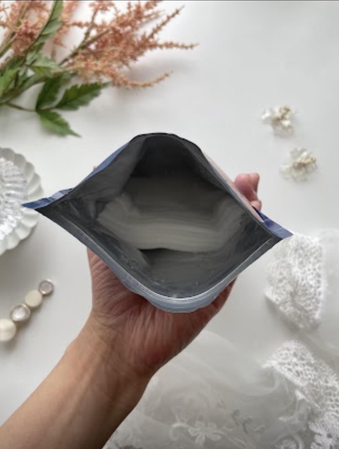 EX VCセラムマスク/EXO LABO/シートマスク・パックを使ったクチコミ（2枚目）