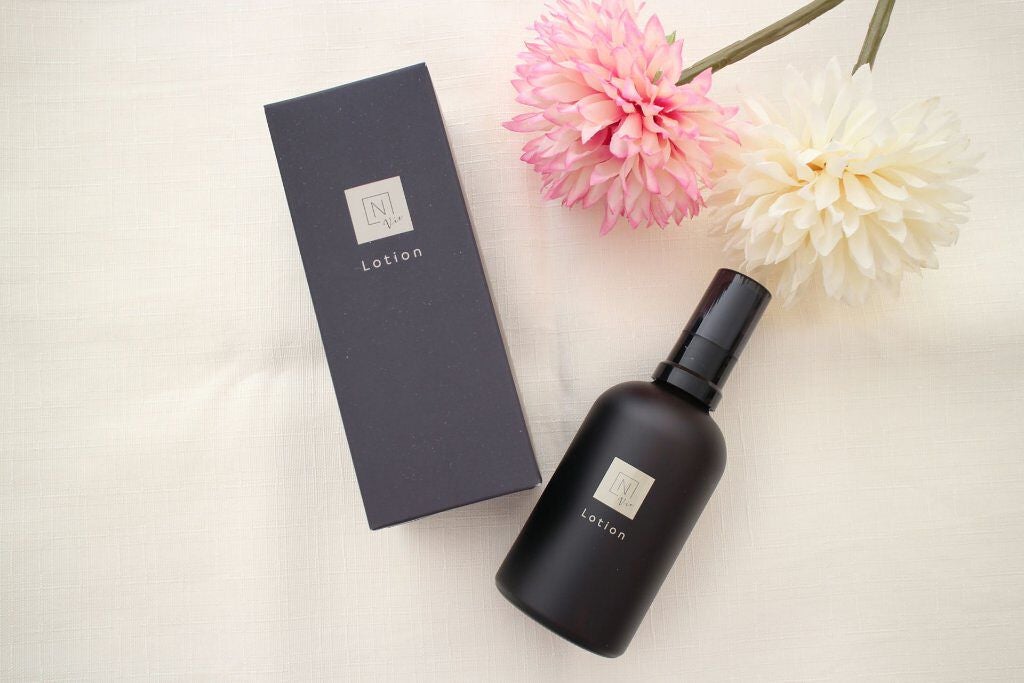 モイストリッチローション/N organic/化粧水を使ったクチコミ(5枚目)