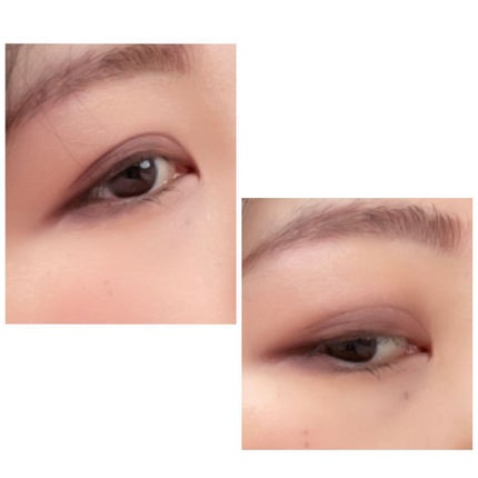 ディオール バックステージ アイ パレット/Dior/アイシャドウパレットを使ったクチコミ(4枚目)