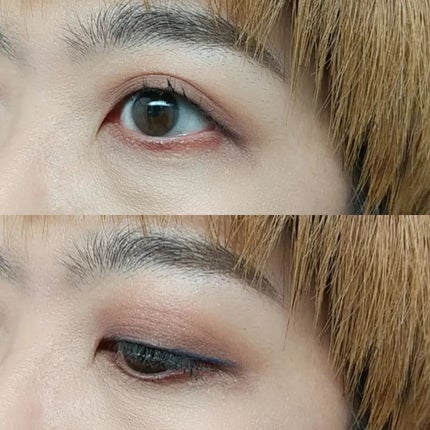 スティロ ユー ウォータープルーフ N/CHANEL/ペンシルアイライナーを使ったクチコミ(5枚目)