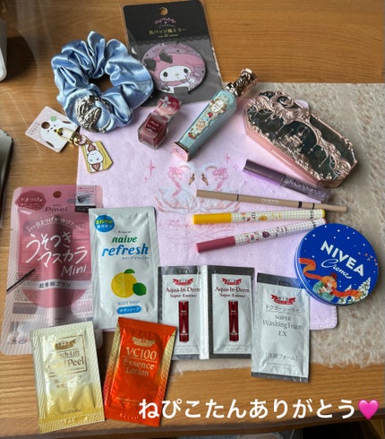 エンリッチ LGピール/ドクターシーラボⓇ/ピーリングを使ったクチコミ(7枚目)