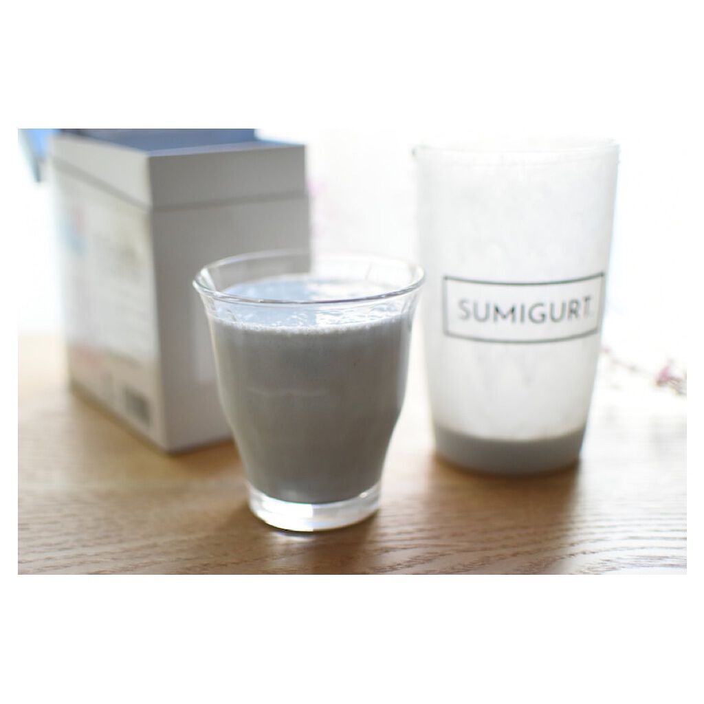 スミグルト/スミグルト/スムージーを使ったクチコミ(8枚目)