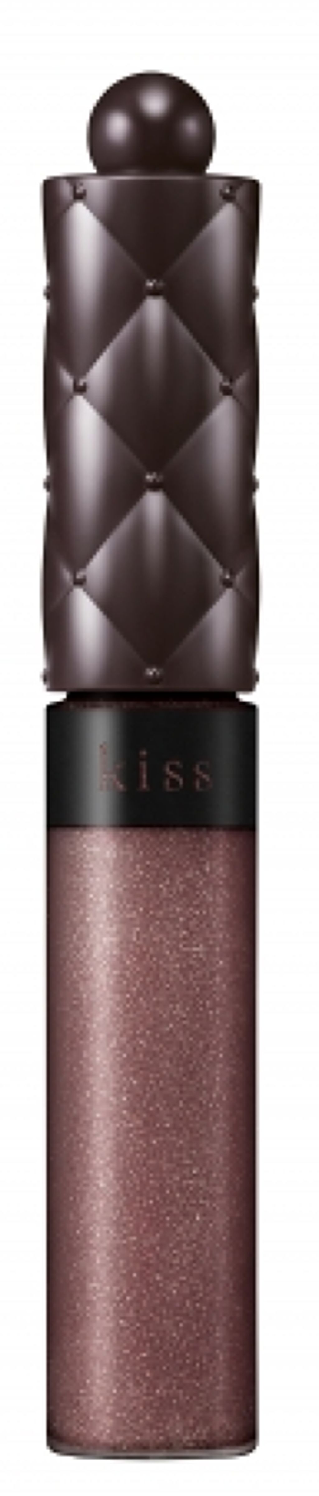 ニュアンスラスターグロスXB 02 Burnt Suger