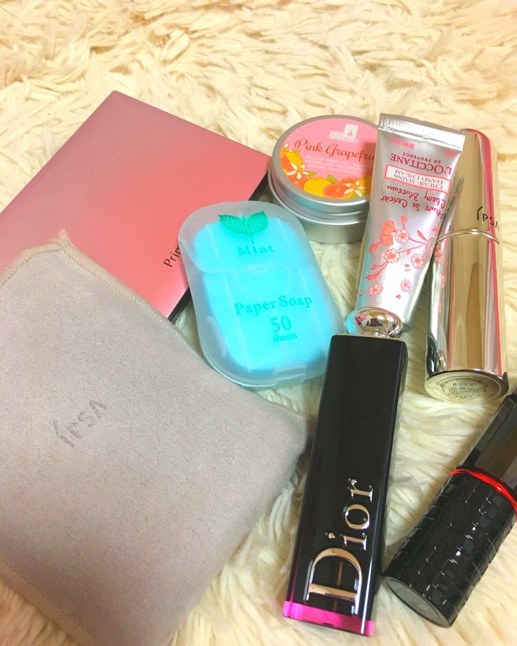 non-no 2019年6月号/non-no/雑誌を使ったクチコミ（3枚目）