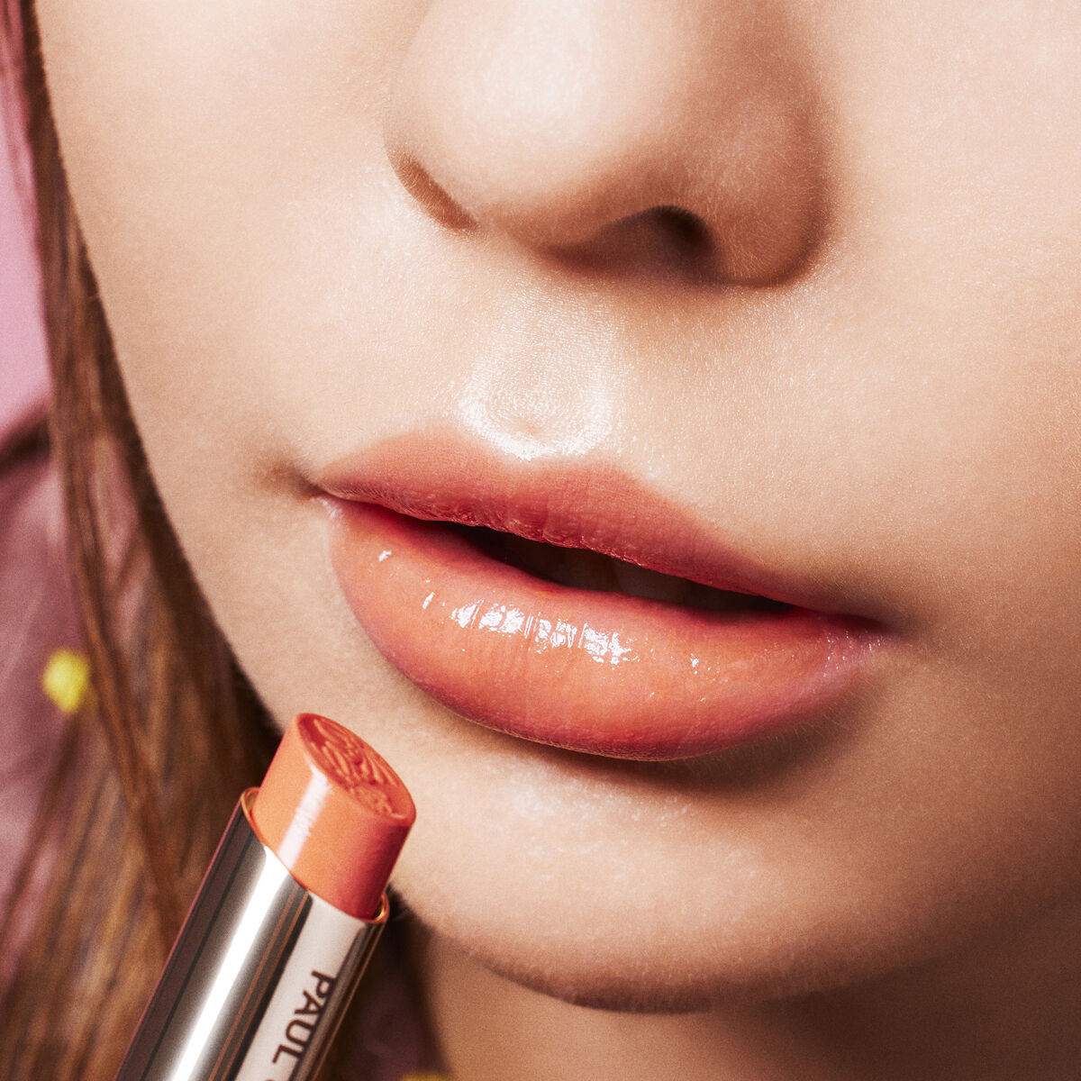 リップスティック ケース/PAUL & JOE BEAUTE/その他化粧小物を使ったクチコミ（1枚目）