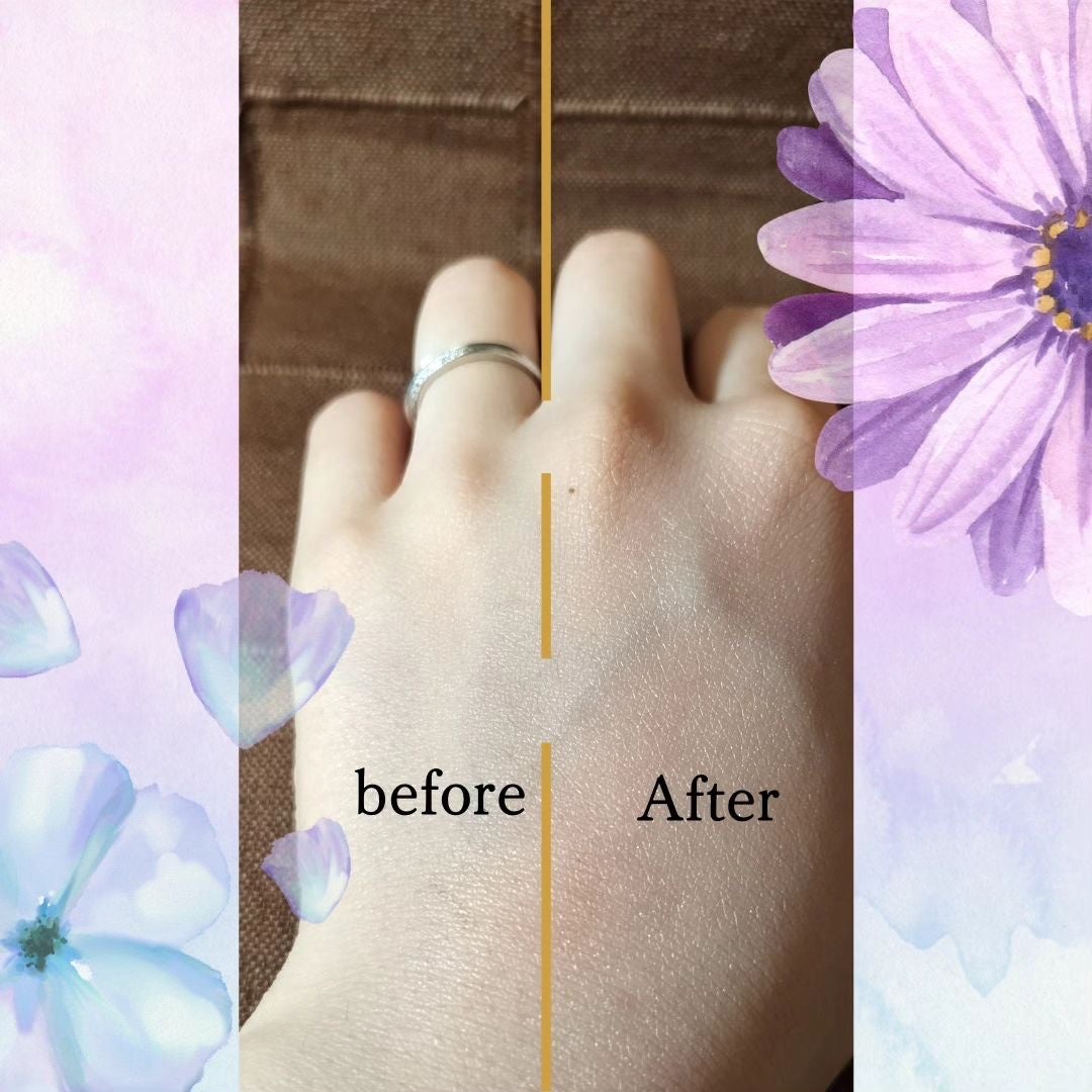 トーンアップカラープライマー /Ririmew/化粧下地を使ったクチコミ(3枚目)